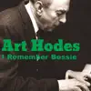 Art Hodes