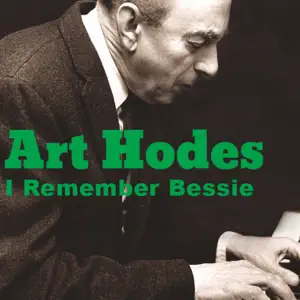 Art Hodes