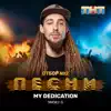 My Dedication (Live) - Single album lyrics, reviews, download