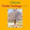 Christin Sandiego, Vol. 1 - EP