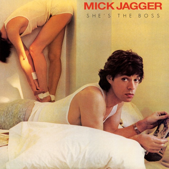 Cover artwork for Secrets