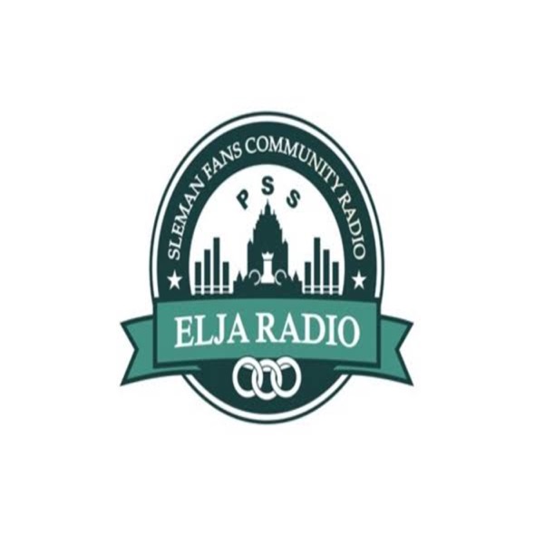 Elja Radio cover