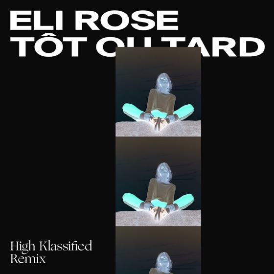 Cover artwork for Tôt ou tard