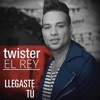 Llegaste Tú - Single