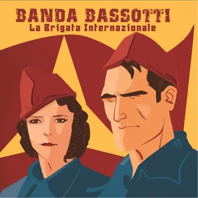 La Brigata Internazionale - Banda Bassotti