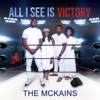 All I See Is Victory - Single