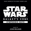 Star Wars: Galaxy's Edge Symphonic Suite (Music Inspired by the Disney Themed Land) - Single