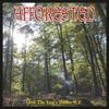 Afforested - In Lincoln Green (Until the King's Pardon)