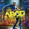 ABCD - Any Body Can Dance (Original Motion Picture Soundtrack) - Sachin-Jigar