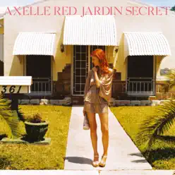 Jardin secret - Axelle Red