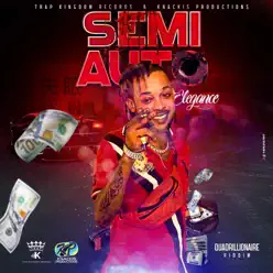 Semi Auto - Single - Elegance Semi Auto - Single - Elegance
