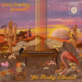 Larry Goldings Presents: The Funky Clavinet artwork