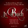 Bach: Musical Offering & French Suite No. 5 album lyrics, reviews, download