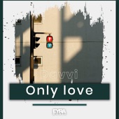 Only Love artwork