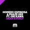 Dear Everly (feat. Ori Kawa) - Homero Espinosa & Phaze Dee lyrics