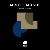 Misfit Music Selected 02 artwork