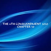 The 4th Commandment 2020 Chapter 30 artwork