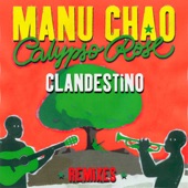 Clandestino (feat. Calypso Rose) [Saga WhiteBlack Remix] artwork