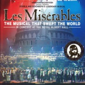 Les Misérables (10th Anniversary Concert Live at Royal Albert Hall) artwork