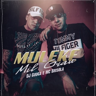 Muleke Mil Grau