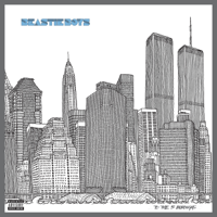 Beastie Boys - To the 5 Boroughs (Deluxe Version) artwork