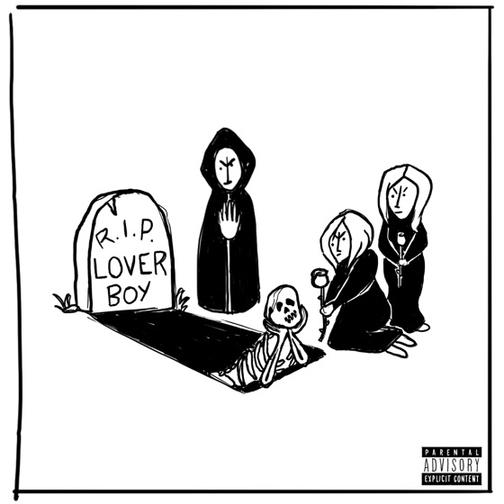Cover artwork for Sms in a Bottle