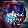 Lucho Dee Jay - Nalga y Tetita