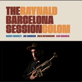 The Barcelona Session artwork