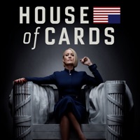 Télécharger House of Cards, Saison 6 (VOST) Episode 4
