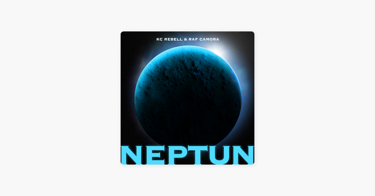 Get Neptun raf camora Desktop Wallpaper