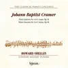 Stream & download Cramer: Piano Concertos Nos. 4 & 5