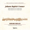 Cramer: Piano Concertos Nos. 4 & 5