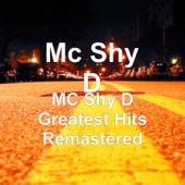 MC Shy-D - Big Booty Girls