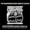 The Underground House Sound of Calypso, Vol. 1 (The Birth of Deep and Electronic Italian Nineties Sound Collection), 2011