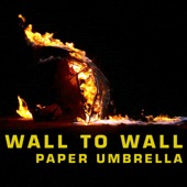 Paper Umbrella artwork