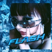 The FLASH - EP artwork