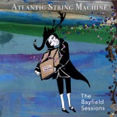 Atlantic String Machine - Space Oddity