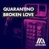 Broken Love - Single