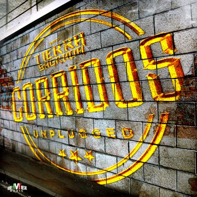 Corridos Unplugged - Banda Tierra Sagrada