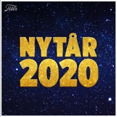 Nytår 2020 Festen - Musikken Til Nytårsfesten artwork