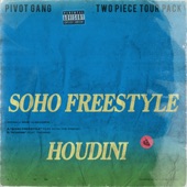 Pivot Gang - SoHo Freestyle (feat. Kota the Friend)