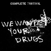 Complete Control - My Trouble Is