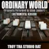 Ordinary World (Originally Performed by Adam Lambert) [Instrumental Version] - Single album lyrics, reviews, download