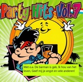 Party Hits Vol. 07