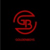 Golden Boys - EP