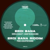 Erdi bana (feat. Juantxo Arakama) artwork