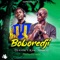 Boboredji (feat. King Nasrod) - Dj Foog lyrics
