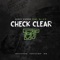 Check Clear (feat. DJ X.O.) - Corey Pieper lyrics