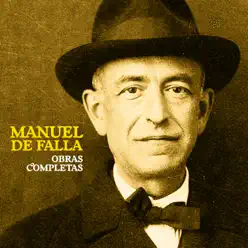 Obras Completas (Remastered) - Manuel de Falla