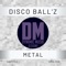 Raptile - Disco Ball'z lyrics